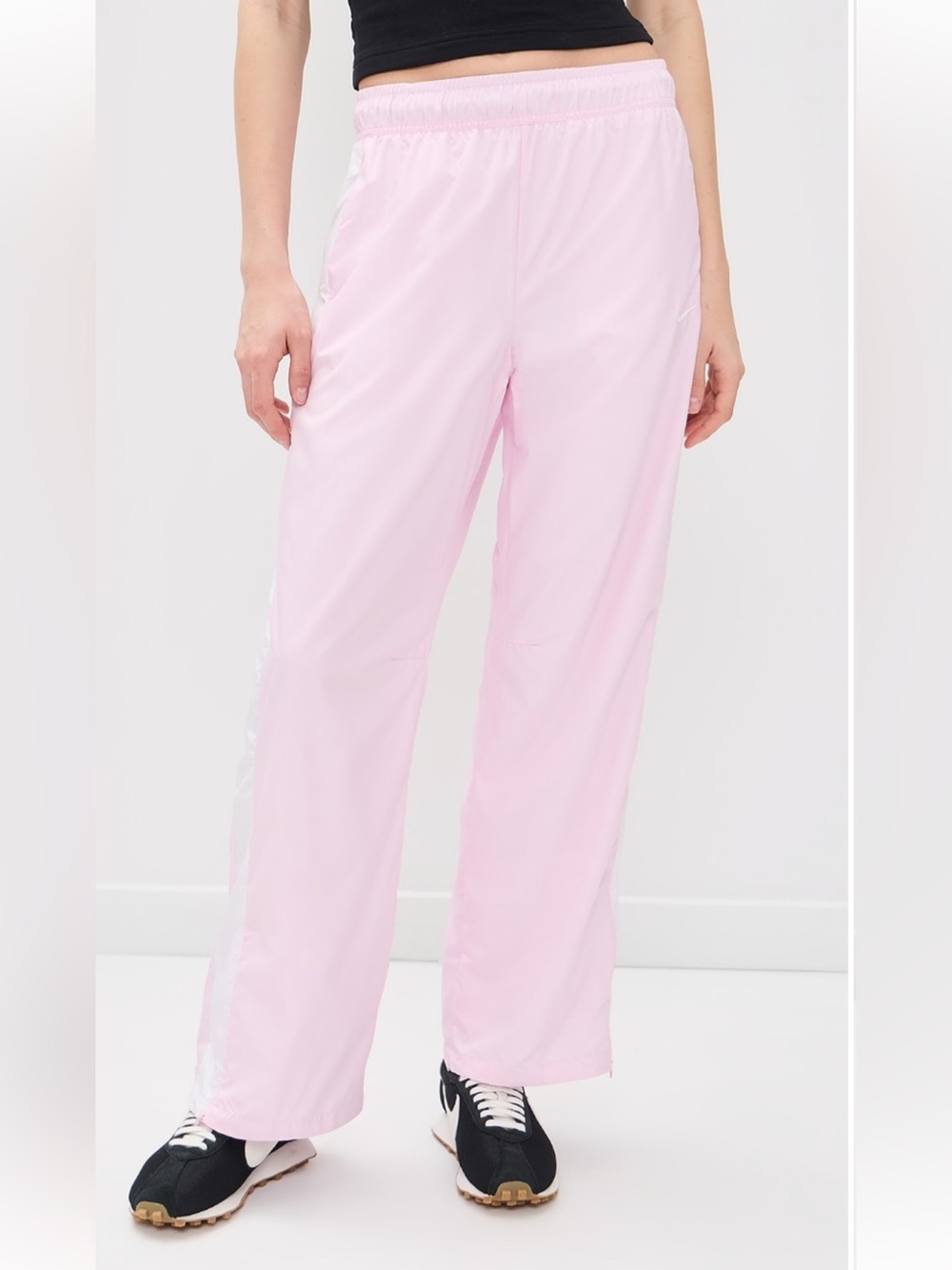 Nike Open Hem Pants
